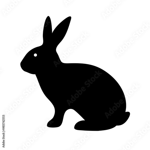 Jumping Rabbit: The Agile and Adorable Hopper