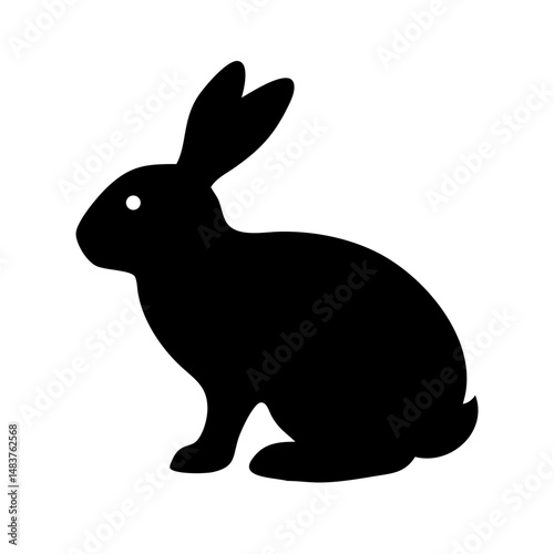 Jumping Rabbit: The Agile and Adorable Hopper