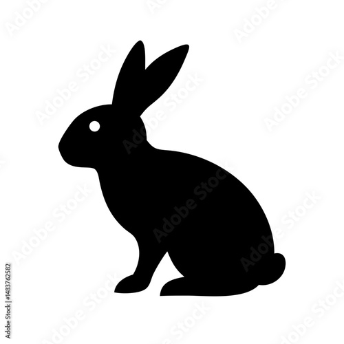 Jumping Rabbit: The Agile and Adorable Hopper