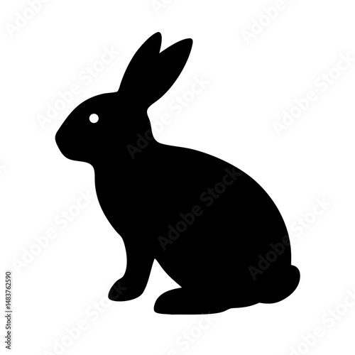 Jumping Rabbit: The Agile and Adorable Hopper