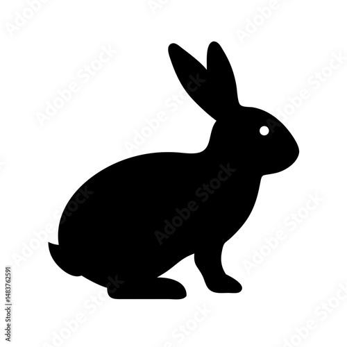 Jumping Rabbit: The Agile and Adorable Hopper