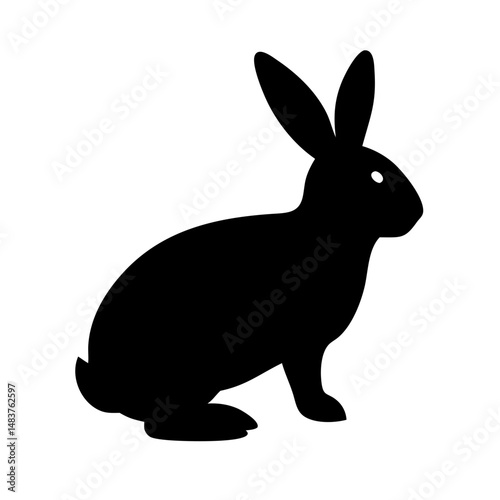 Jumping Rabbit: The Agile and Adorable Hopper