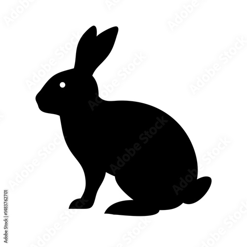 Jumping Rabbit: The Agile and Adorable Hopper