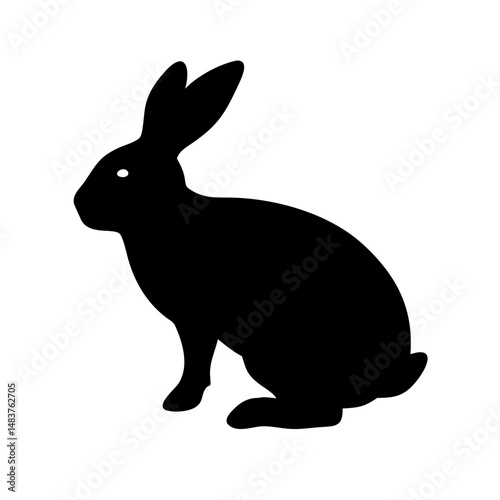 Jumping Rabbit: The Agile and Adorable Hopper
