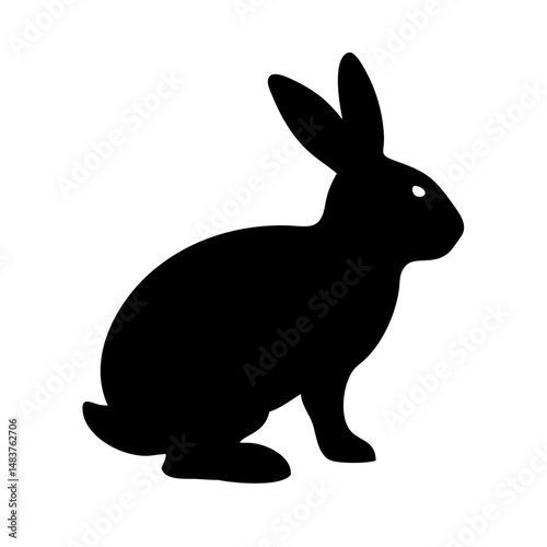 Jumping Rabbit: The Agile and Adorable Hopper