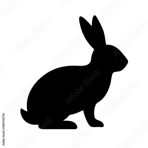 Jumping Rabbit: The Agile and Adorable Hopper