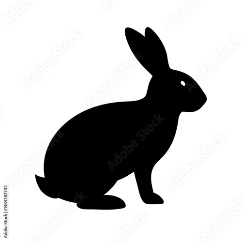 Jumping Rabbit: The Agile and Adorable Hopper