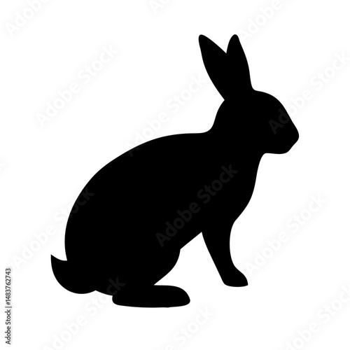 Jumping Rabbit: The Agile and Adorable Hopper