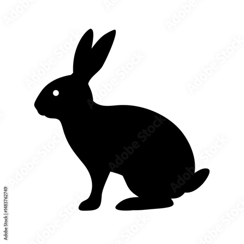 Jumping Rabbit: The Agile and Adorable Hopper
