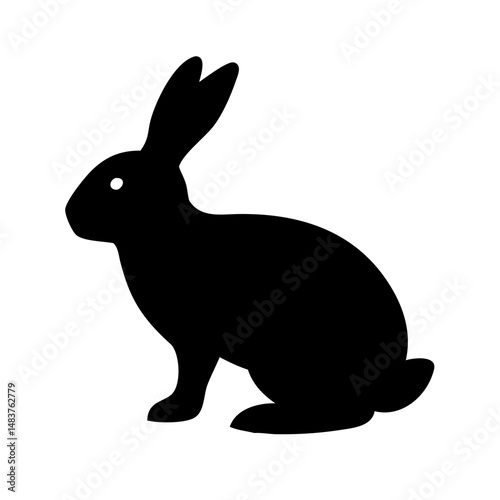 Jumping Rabbit: The Agile and Adorable Hopper