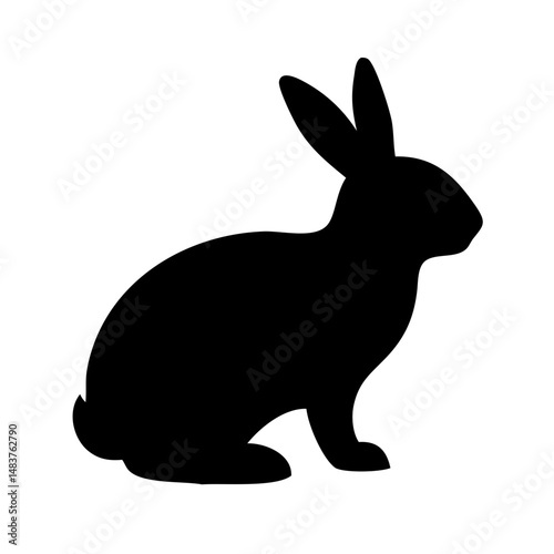 Jumping Rabbit: The Agile and Adorable Hopper