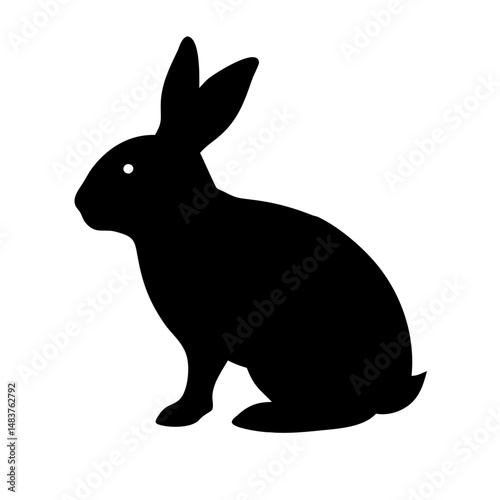 Jumping Rabbit: The Agile and Adorable Hopper