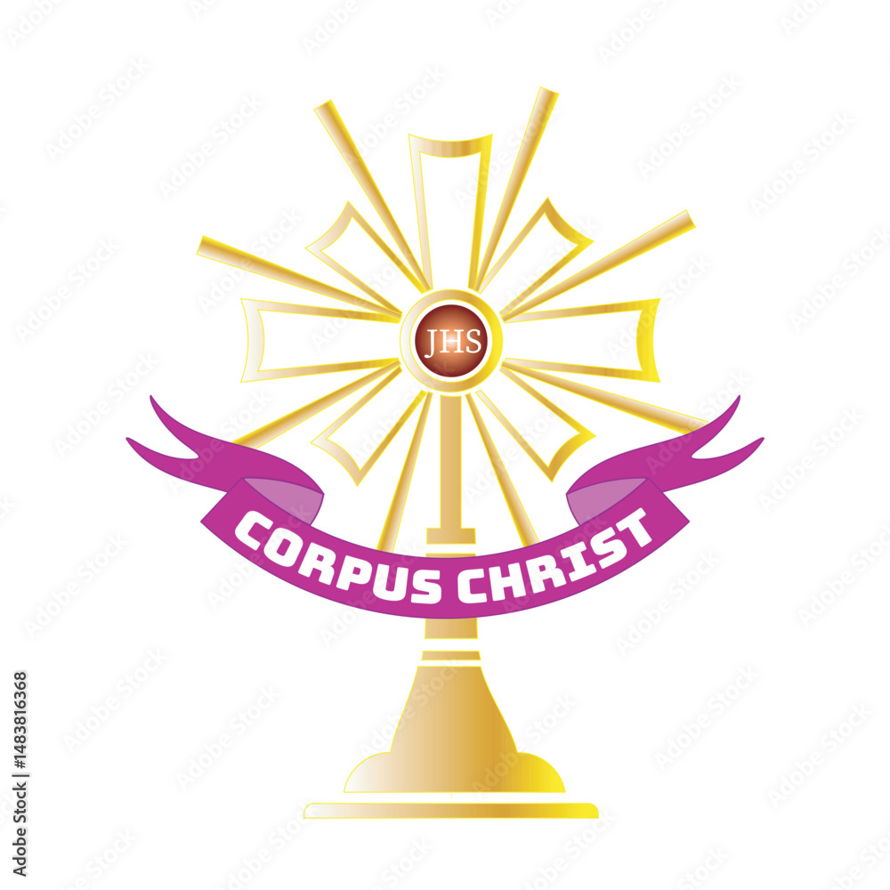 Corpo de Cristo, Benção, Igreja Católica - FERIADO - CORPUS CRISTI