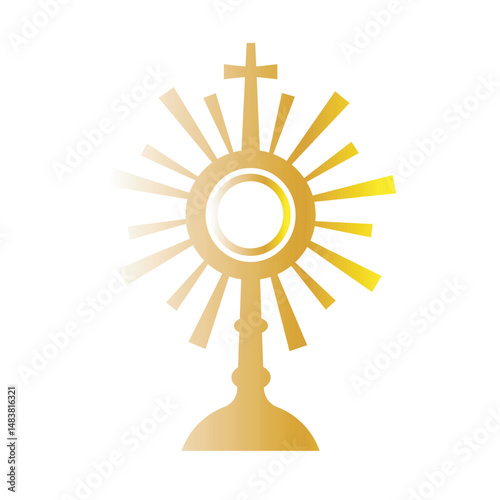 Corpo de Cristo, Benção, Igreja Católica - FERIADO - CORPUS CRISTI
