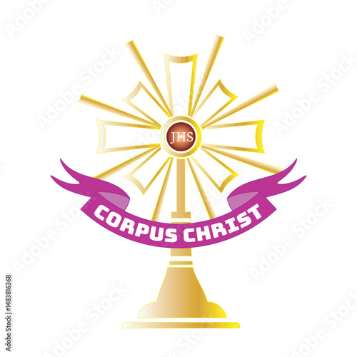 Corpo de Cristo, Benção, Igreja Católica - FERIADO - CORPUS CRISTI