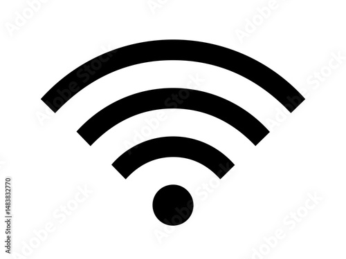 wireless network icon
