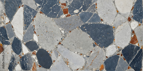 Beige stone marble texture