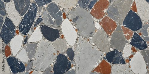 Beige stone marble texture