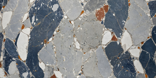 Beige stone marble texture