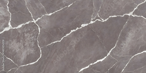 Natural luxury brown marble stone texture