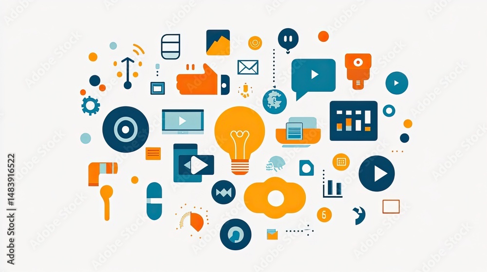Digital marketing and data analysis strategies to boost business performance and online presence. Digital marketing and data analysis strategies to boost business performance and online presence.