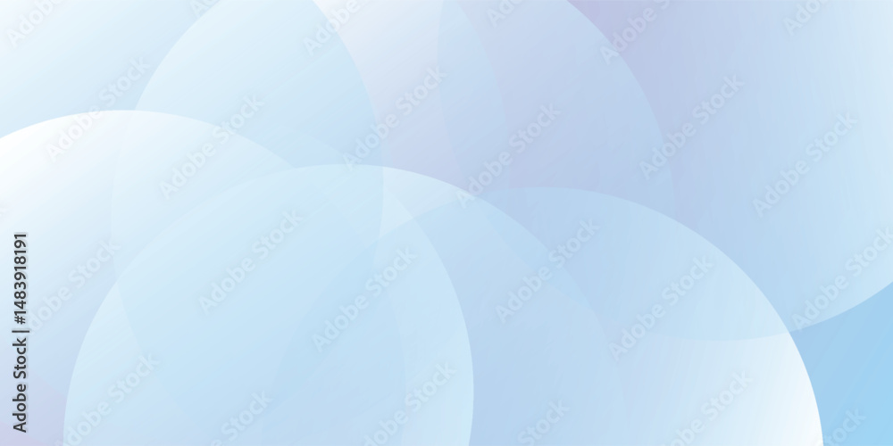 abstract background blue and pink gradation circle effect style.modern minimalist vector illustration