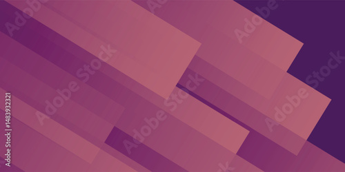 Abstract purple gradient wave background. Vermilion base abstract background vector eps10