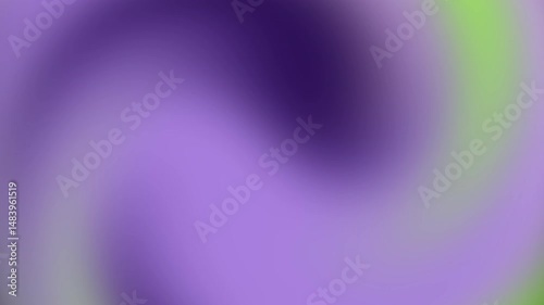 Blurred abstract background with purple gradients. Suitable for presentations, web design, and social media graphics needing a modern touch.