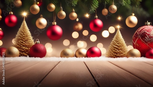 crishmas banner for chrismas celebration