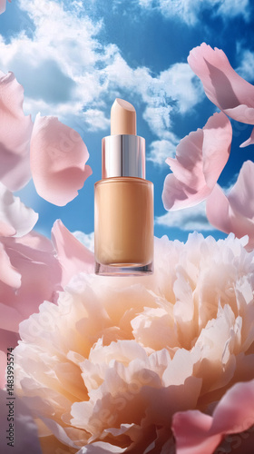 pedestal for your perfume products