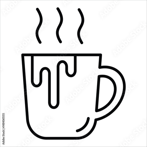 hot chocolate