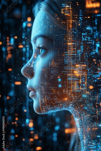 Exploring education concepts in a digital world a futuristic perspective on technology innovation and learning environments