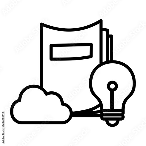 Philosophy Book icon
