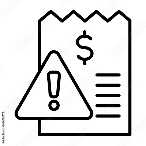 Late Fees icon
