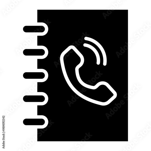 Phone Book icon

