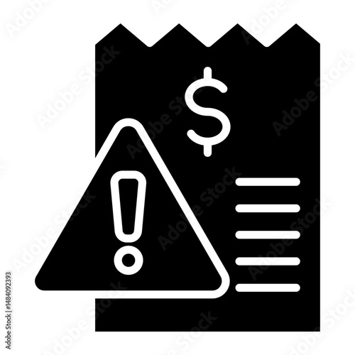 Late Fees icon
