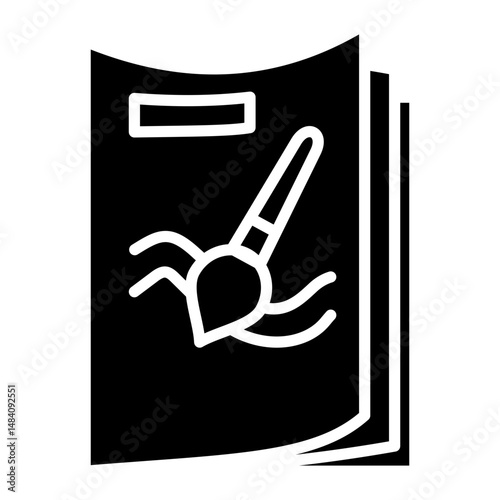 Art Book icon
