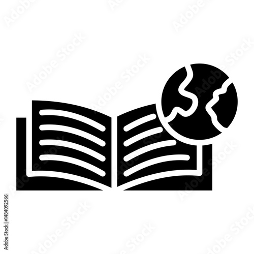 Encyclopedia Book icon
