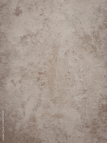 Wallpaper Mural Detailed close-up of a textured ivory surface resembling aged plaster or stone with subtle variations and marks, perfect for backgrounds Torontodigital.ca