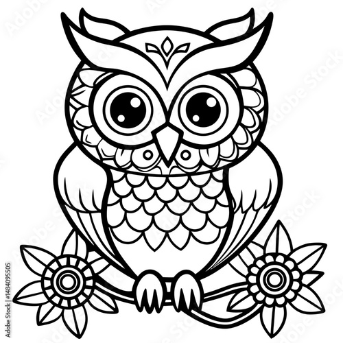 owl
