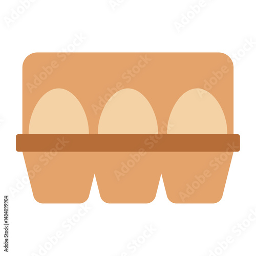 eggs in a basket