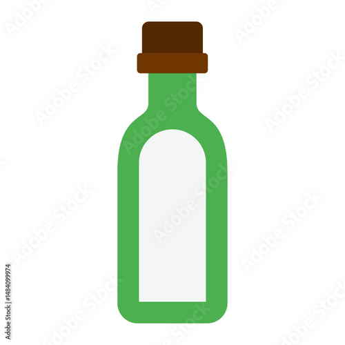 olive oil icon