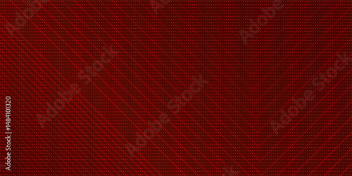 red  background for wallpaper, business brochure cover, list, page, book, card, banner, sheet, album, art template design. Vector illustration for business, corporate, institution