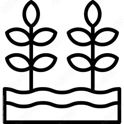 agriculture icon