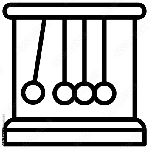pendulum icon