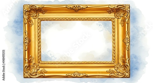 Gilded Memories