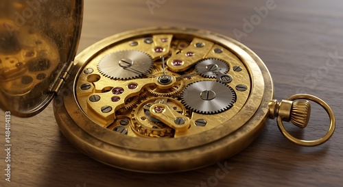 The Heart of Time Unveiled