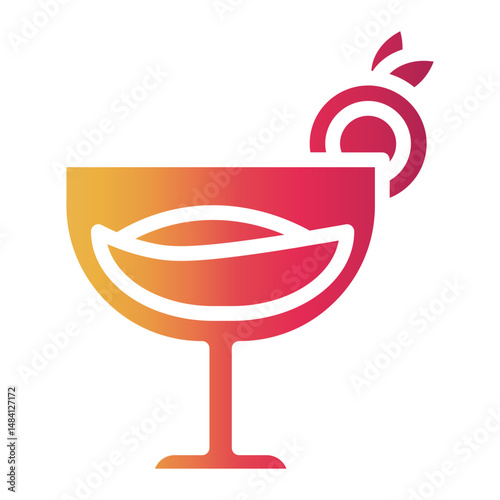 pub Gradient icon