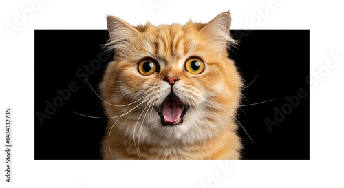 The Great Meow!