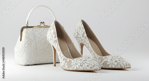 Lace Whispers of a Promise